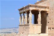 Συνεργασία Ελλάδας – ΗΠΑ για την προστασία της πολιτιστικής κληρονομιάς από την κλιματική αλλαγή