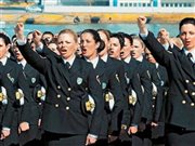 Πανελλήνιες 2022: Ο αριθμός των εισακτέων σε Στρατιωτικές και Σχολές Πυροσβεστικής (Συμπληρωματικές προκηρύξεις)