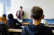 Σχολεία – Κρούσματα: Πόσοι μαθητές απουσιάζουν λόγω κορονοϊού και πόσα τμήματα έχουν κλείσει  